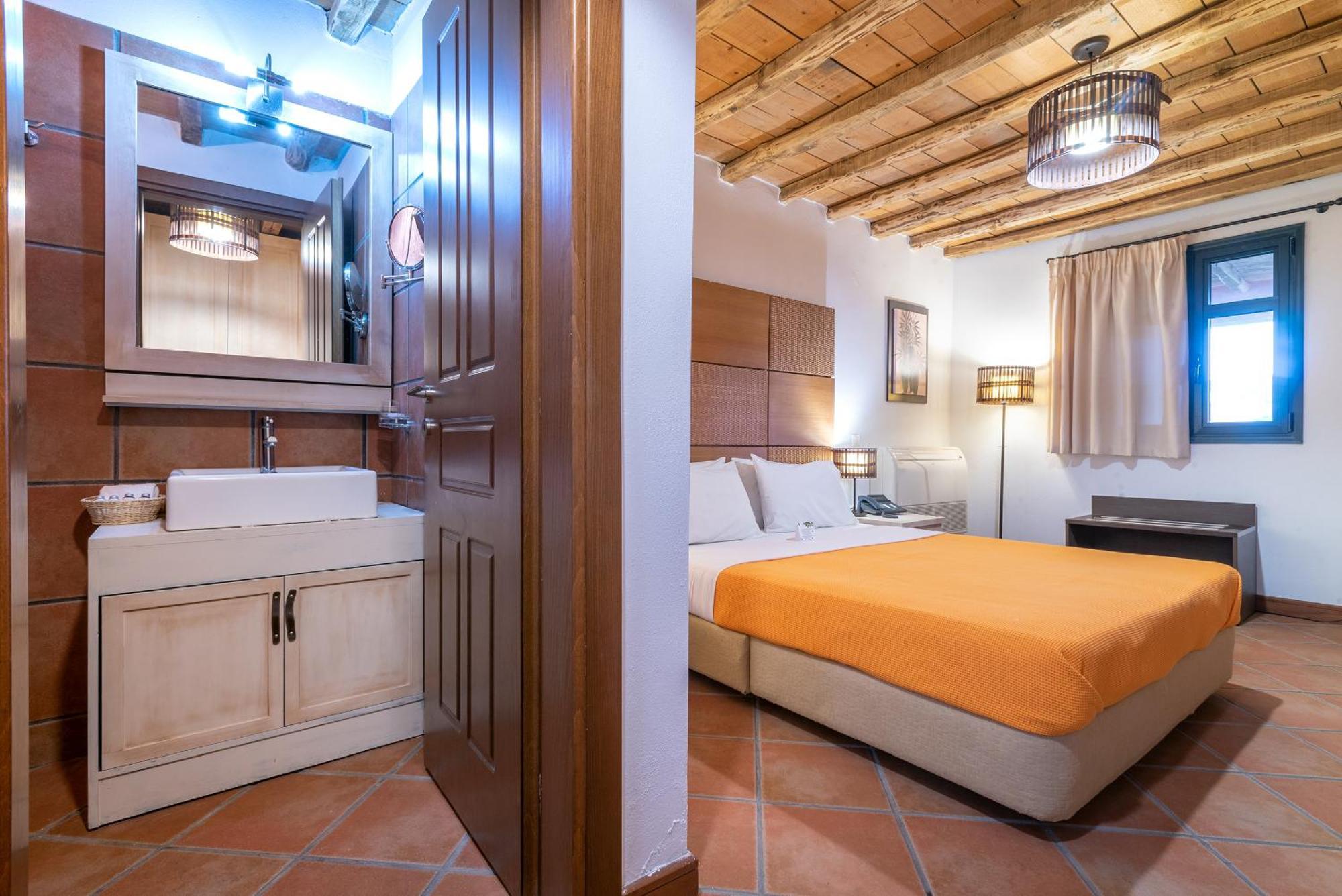 The Varos Residences Hotel Rum bild
