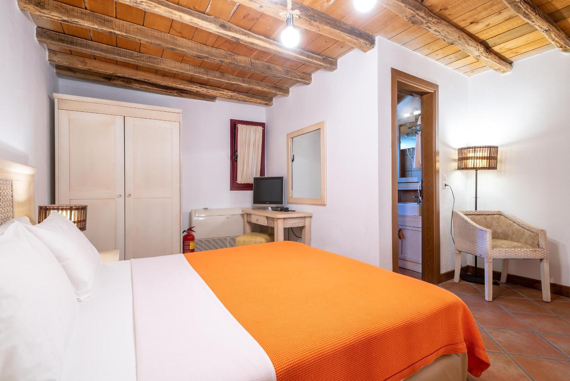 The Varos Residences Hotel Rum bild