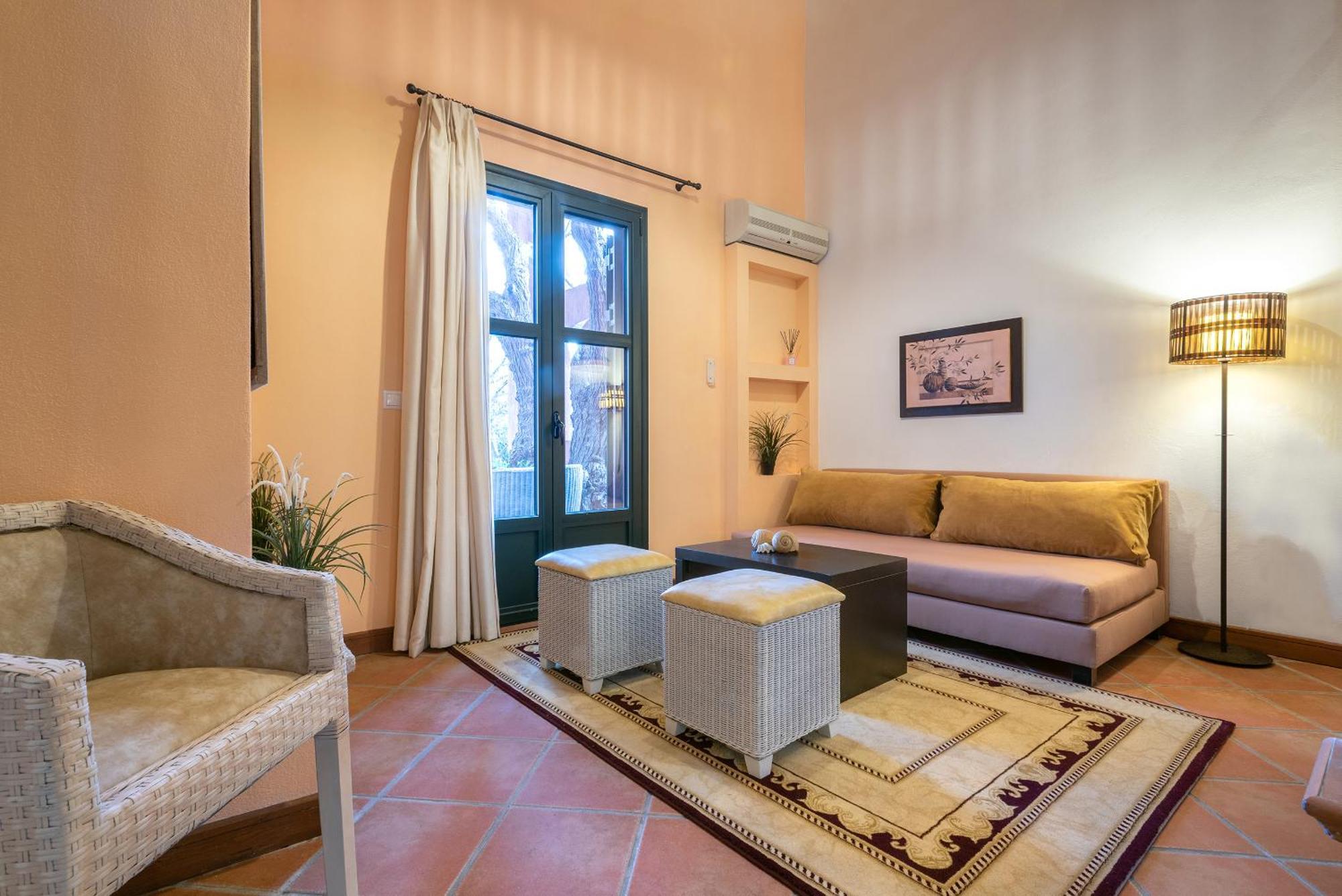 The Varos Residences Hotel Rum bild