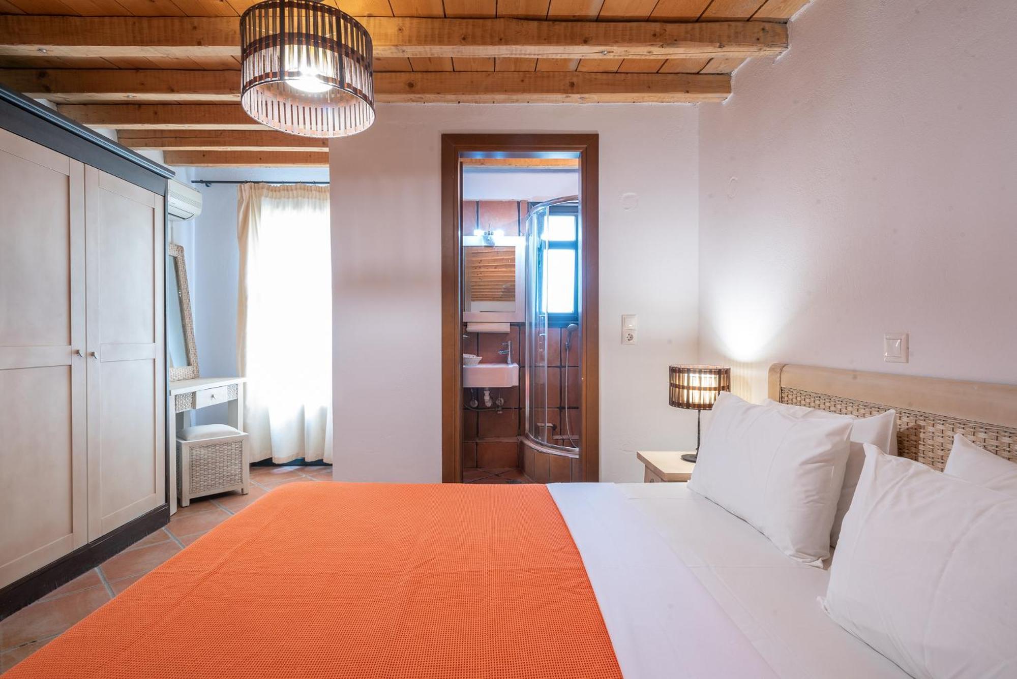 The Varos Residences Hotel Rum bild