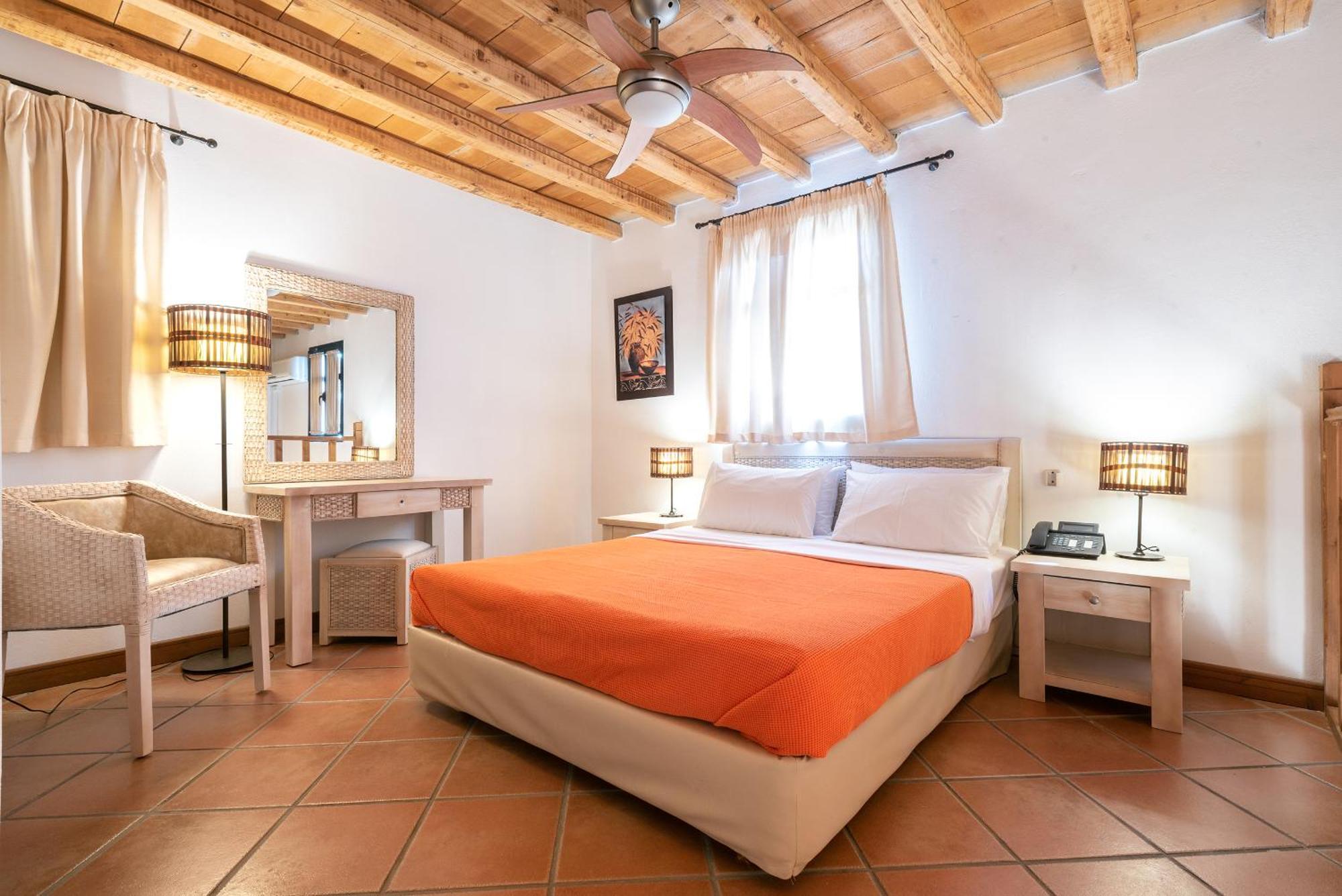 The Varos Residences Hotel Rum bild