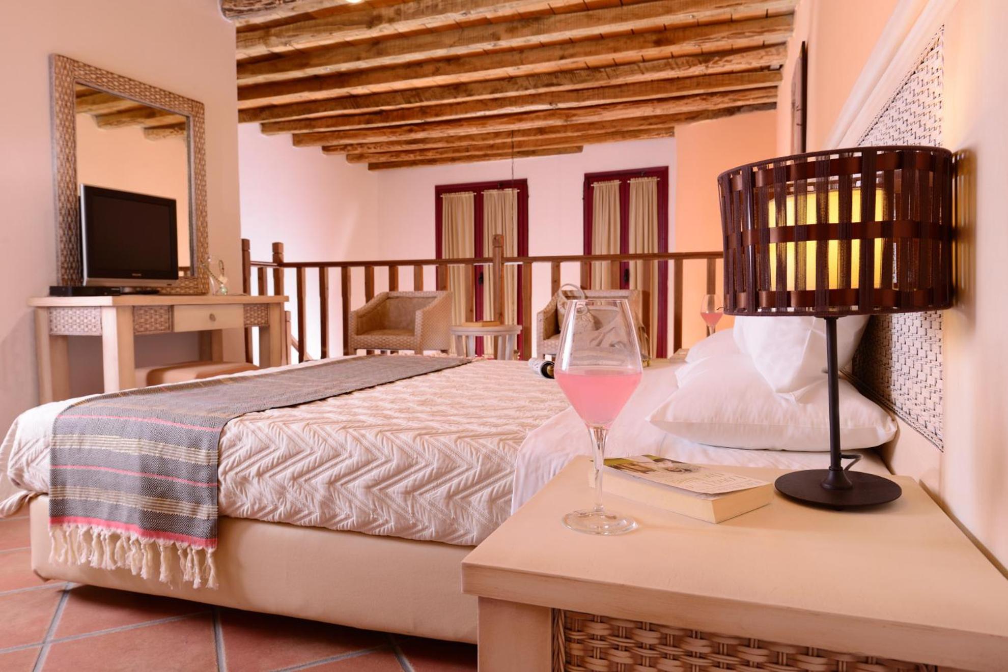 The Varos Residences Hotel Rum bild