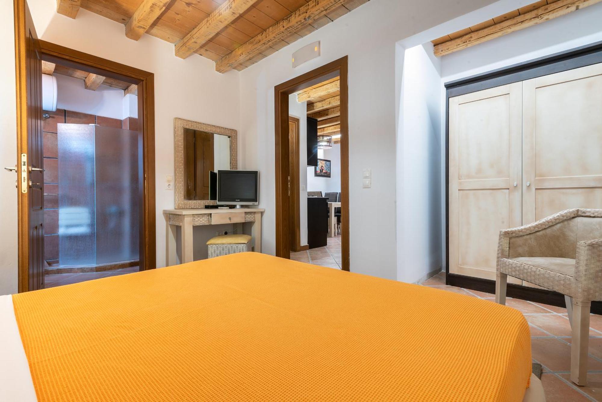 The Varos Residences Hotel Rum bild