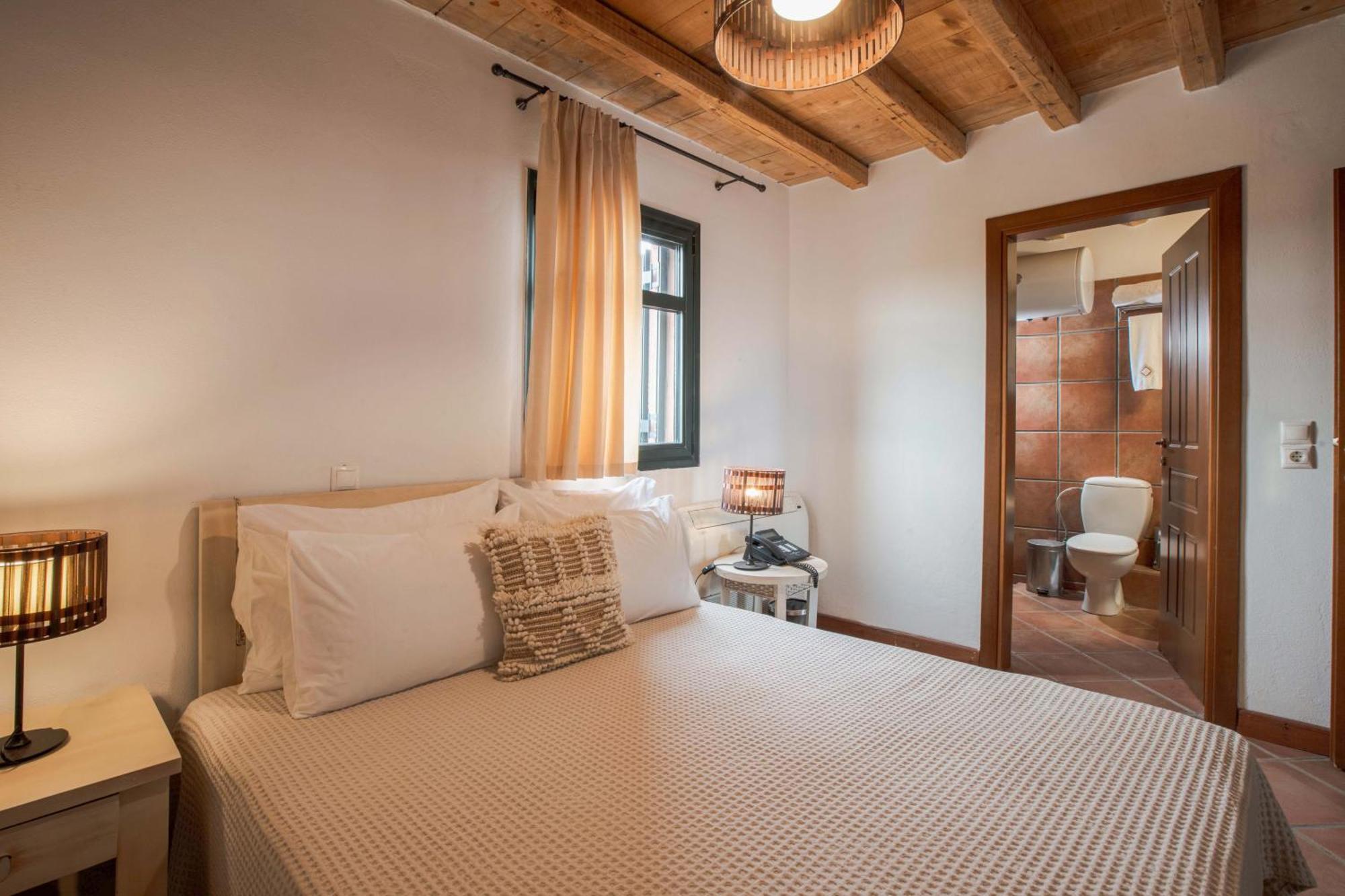 The Varos Residences Hotel Rum bild