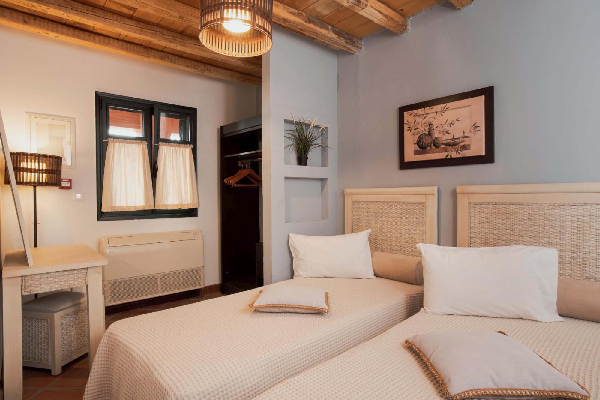 The Varos Residences Hotel Rum bild