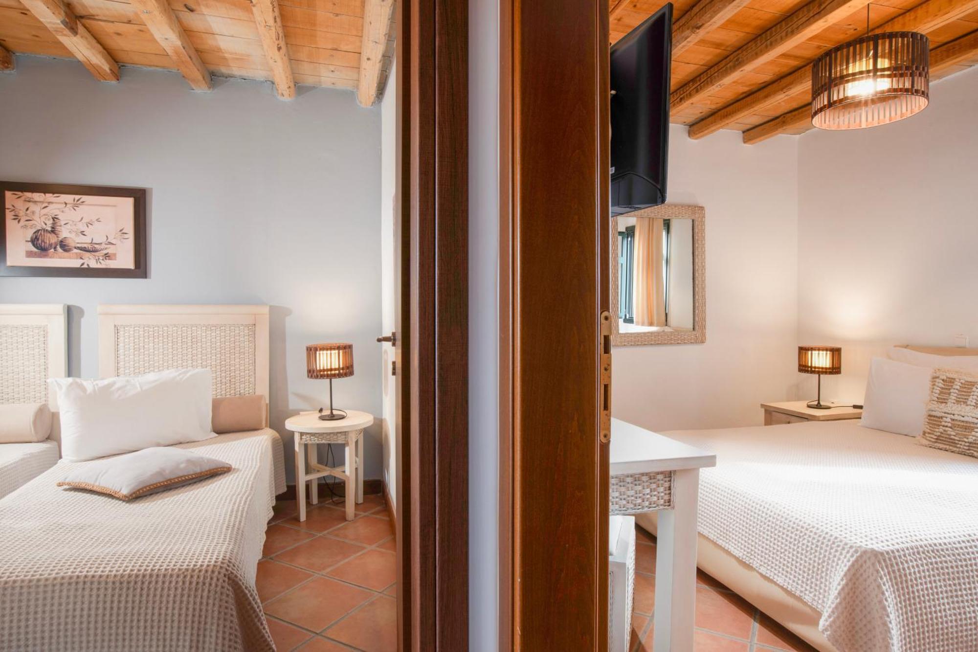 The Varos Residences Hotel Rum bild